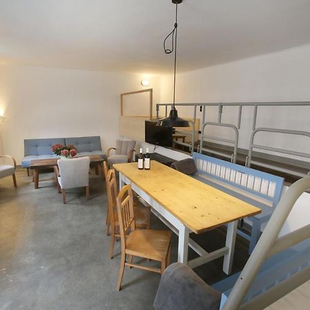 Das Ziniels Sankt Andrä bei Frauenkirchen Extérieur photo