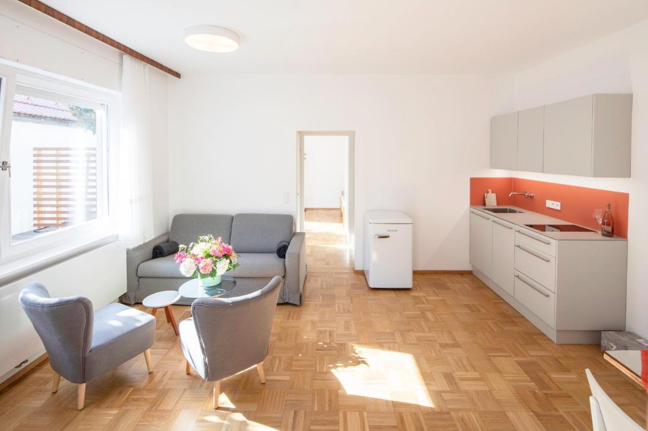 Das Ziniels Sankt Andrä bei Frauenkirchen Extérieur photo