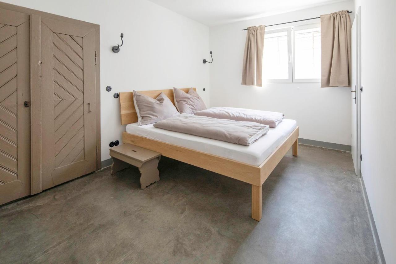 Das Ziniels Sankt Andrä bei Frauenkirchen Extérieur photo