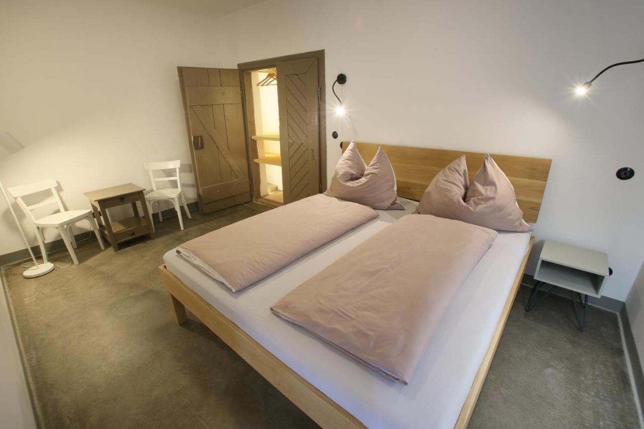 Das Ziniels Sankt Andrä bei Frauenkirchen Extérieur photo