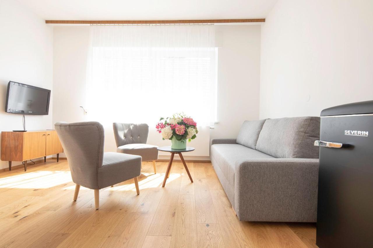 Das Ziniels Sankt Andrä bei Frauenkirchen Extérieur photo