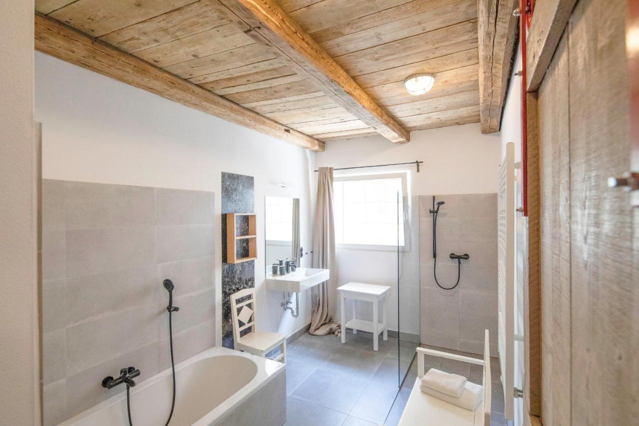 Das Ziniels Sankt Andrä bei Frauenkirchen Extérieur photo