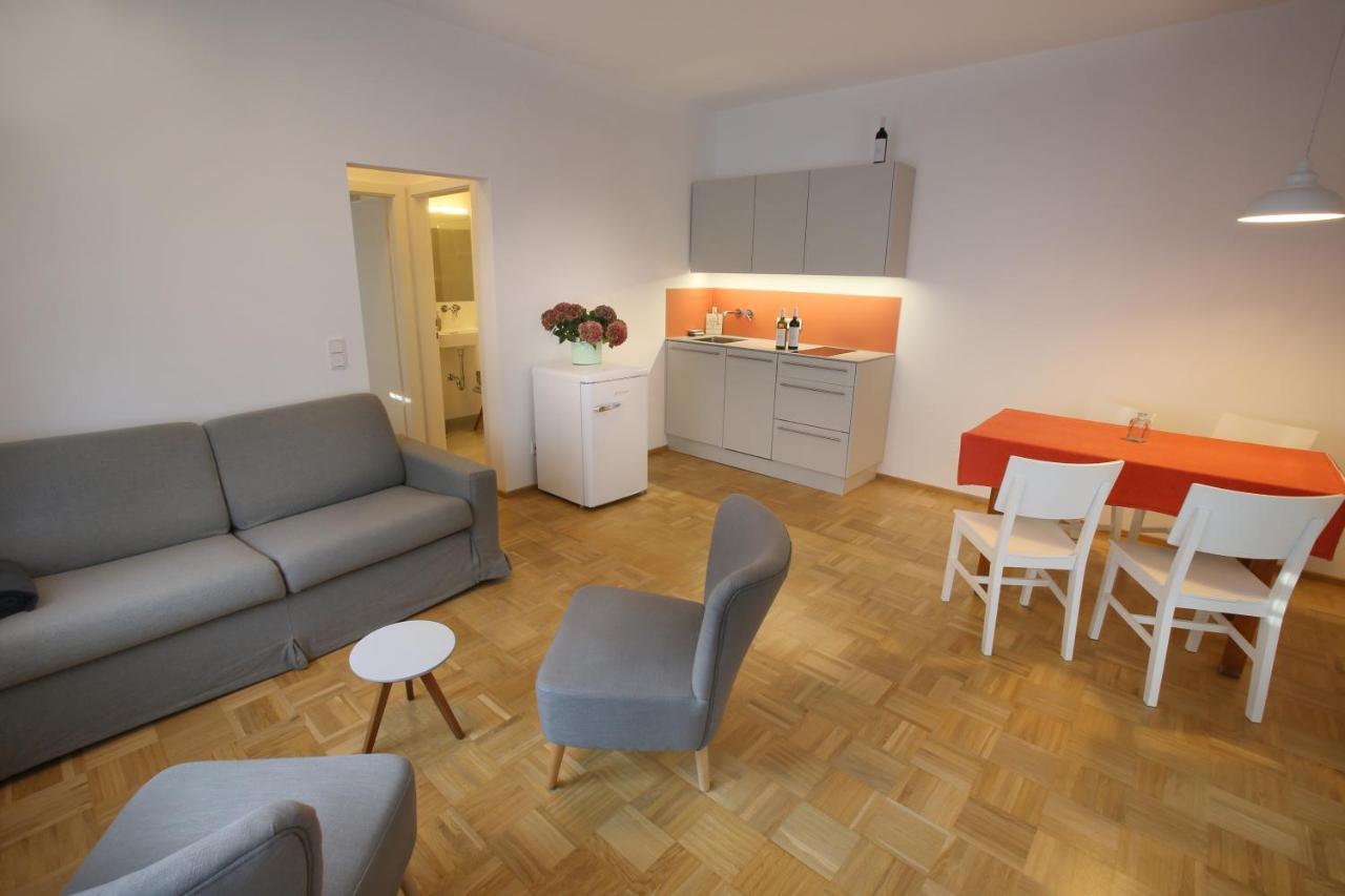 Das Ziniels Sankt Andrä bei Frauenkirchen Extérieur photo