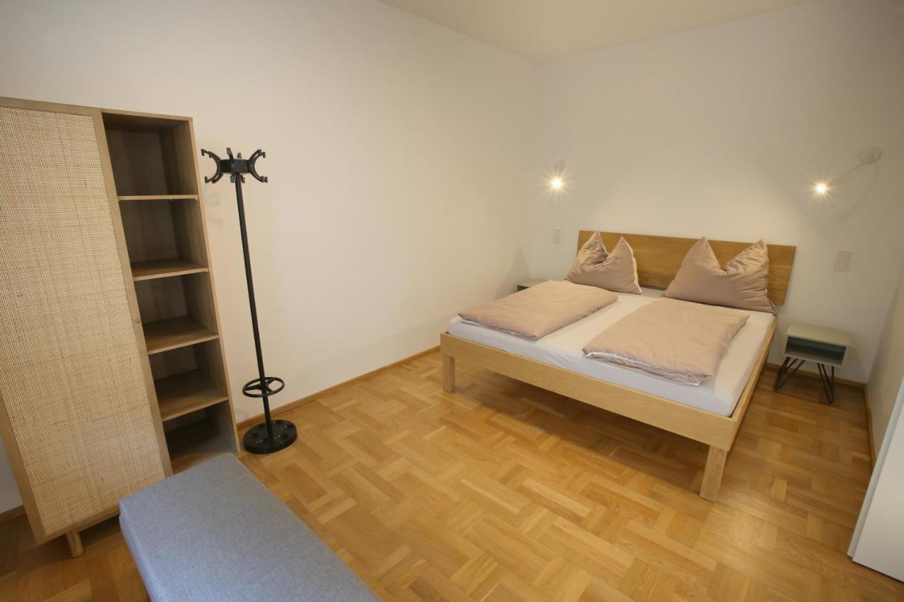 Das Ziniels Sankt Andrä bei Frauenkirchen Extérieur photo